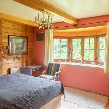 Villa Ptasi Dom — Saunowisko W Kepie