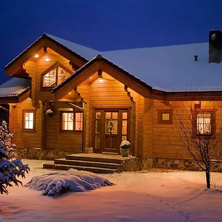 Ptasi Dom — Saunowisko W Kepie Holiday home 4*