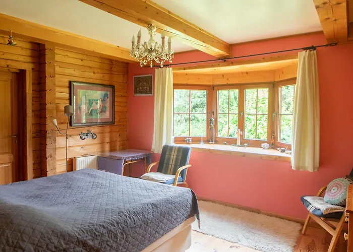 Villa Ptasi Dom — Saunowisko W Kepie