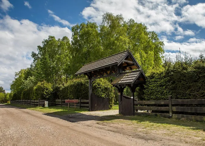 Ptasi Dom — Saunowisko W Kepie Villa Świeszyno